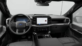 2026 Ford F-150® Internal Image 2